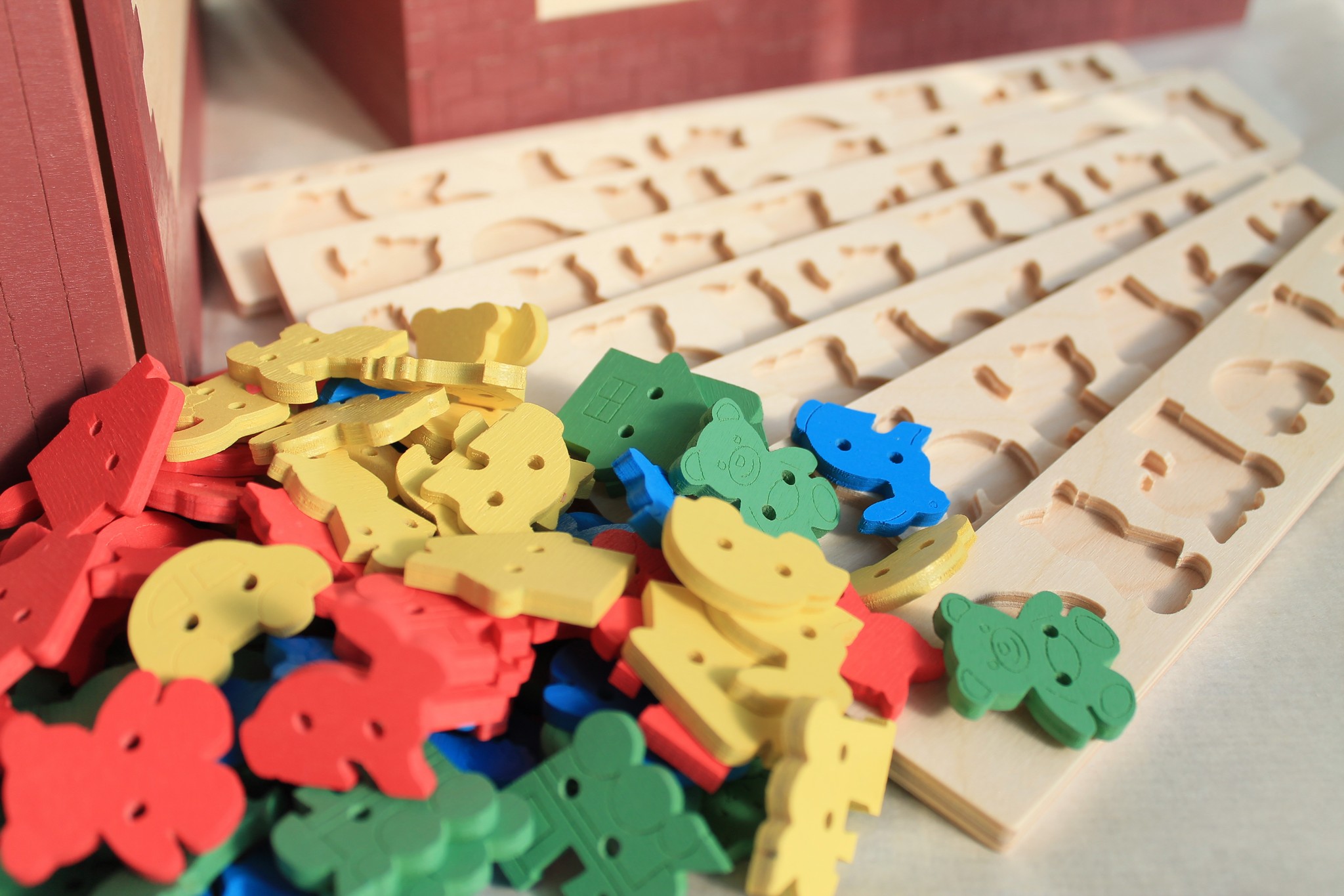 деревянные развивающие игрушки игры на развитие речи