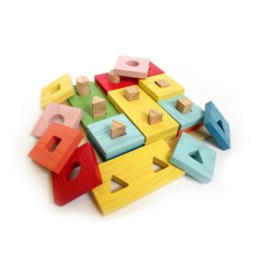 деревянная головоломка квадраткупить